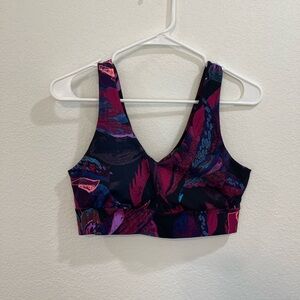All in Motion Vibrant Sports Bra